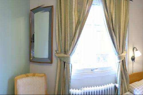 גטבורג Hotel Nice Bed & Breakfast חדר תמונה