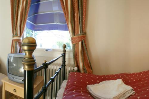 גטבורג Hotel Nice Bed & Breakfast חדר תמונה