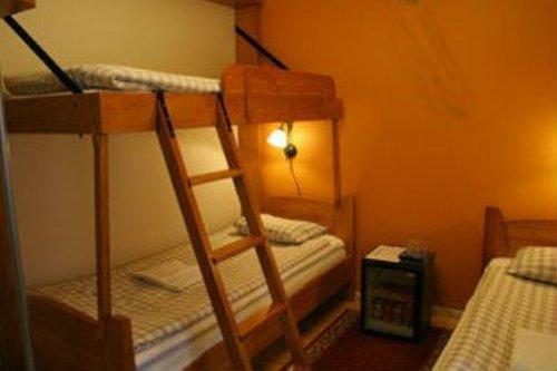 גטבורג Hotel Nice Bed & Breakfast חדר תמונה