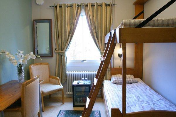 גטבורג Hotel Nice Bed & Breakfast חדר תמונה