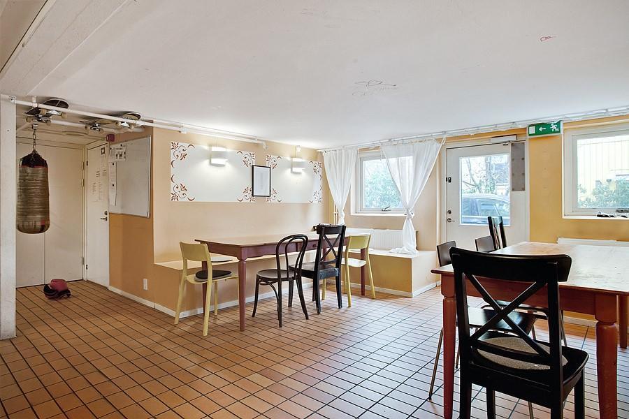 גטבורג Hotel Nice Bed & Breakfast מראה חיצוני תמונה