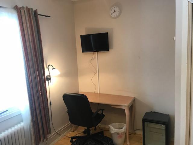 גטבורג Hotel Nice Bed & Breakfast מראה חיצוני תמונה