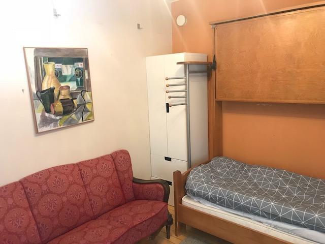 גטבורג Hotel Nice Bed & Breakfast מראה חיצוני תמונה