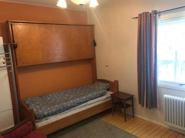 גטבורג Hotel Nice Bed & Breakfast מראה חיצוני תמונה